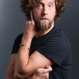 Josh Blue — Himself