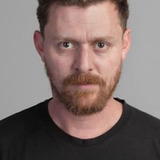 Thanassis Petropoulos — German Soldier