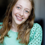 Anaïs Saint-Yves — Elodie Milik
