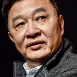 程小東 — Boy Monk Who Gets Dart in Eye