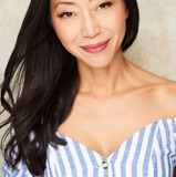 Jennie Baek — Passenger (uncredited)