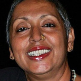 Shanthini Venugopal — Beebe