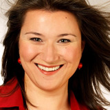 Ekaterina Gubanova — Adalgisa