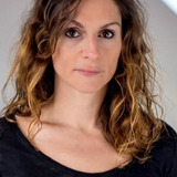 Magali Rosenzweig — Theresa (voice)