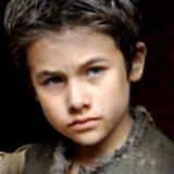 Franck Lefeuvre — Grenouille 12 Years