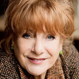 Hannelore Hoger — Therapeutin