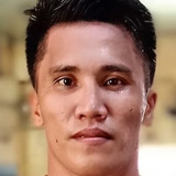 Vincent Astrolabio — Self