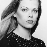 Juliet Graham — Blonde Woman in Bookstore