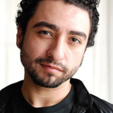 Eros Mendoza — J Day's Assistant (uncredited)