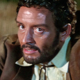 Ремо Де Анджелис — Juan - Delgado Henchman