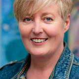 Verity George — Bluebeard's Wife