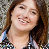 Michela Giraud — Flaminia De Angelis