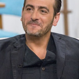 Chris Gascoyne — No. 5 - Detective Lister