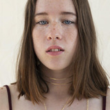 Andrea Sutton Chávez — Erika