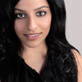 Almeera Jiwa — Laura