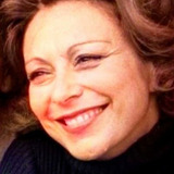 Helle Virkner — Tante Beate
