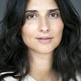 Sara Indrio Jensen — Giulia