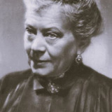 Frida Richard — Großmutter