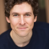 Barry O'Neil — Young Suit #1