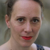 Pascale Noe Adam — Anouk