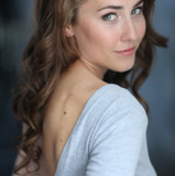 Lauren Jackson — Carrie