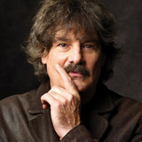 Burton Cummings — Self - Keyboards