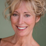 Jean St. James — Waitress