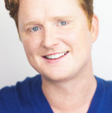 Christopher Carley — Gleason Party Drunk