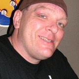 Kevin Canady — The Blacksmith