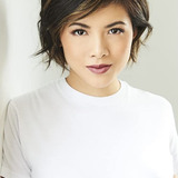 Celine Tsai — Tina