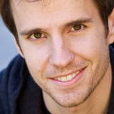 Greg Tuculescu — Kevin