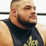 Justin Romero — Acey Romero