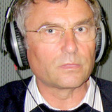 Norbert Langer — Jack Haus (voice) (uncredited)