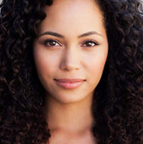 Madeleine Mantock — Faith Bryant