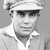 James Cruze — Simp Calloway