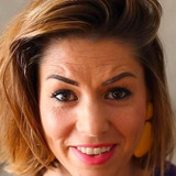 Laurie Peret — Self - Comedian