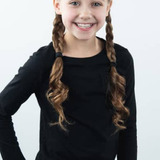 Scarlett Hazen — Grace