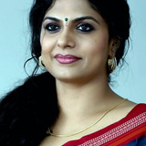 Asha Sarath — IG Geetha Prabhakar