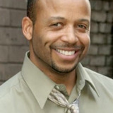 Terrance Christopher Jones — Lawyer