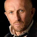 Ihor Hniezdilov — Bohdan