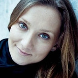 Yuliya Paranova — Lena
