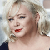 Anna Gornostaj — Renata's friend