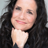 Mary Rachel Quinn — Sarah