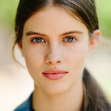 Barbora Černá — Angelic Girl