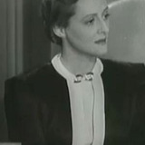 Mary Currier — Nightclub Singer (uncredited)