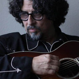 Dan Navarro — Chakal (voice)