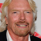 Richard Branson — Self