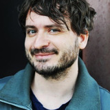 Daniel Christensen — Yogi Darchinger