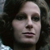 Geraldine Hooper — Party guest (uncredited)