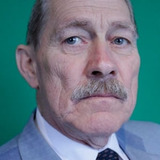 David Fox — The Cardinal